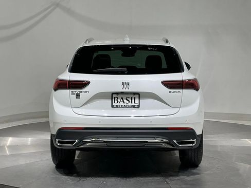 Used 2025 Buick Envision Preferred image 12