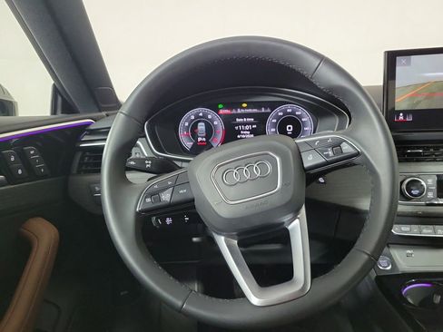 Used 2025 Audi A5 2.0T Premium Plus image 16