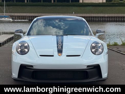 Used 2022 Porsche 911 GT3 RWD image 6