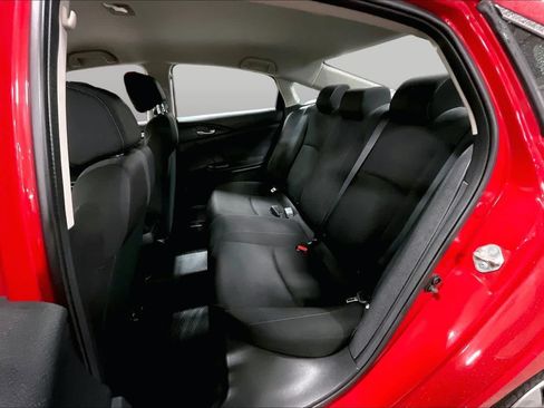 Used 2020 Honda Civic LX image 20