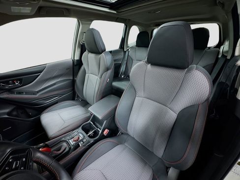 Certified 2024 Subaru Forester Sport AWD/4WD image 19