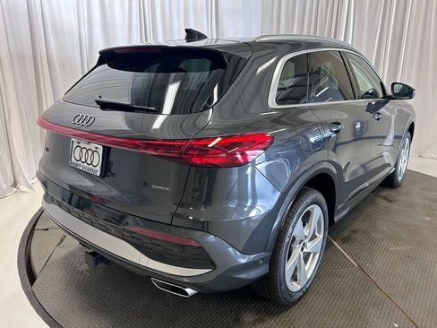 New 2026 Audi Q5 Premium Plus AWD/4WD image 29