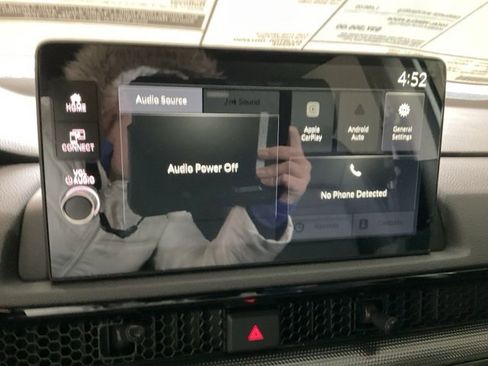 New 2026 Honda CR-V EX-L image 17