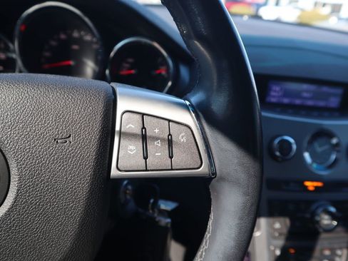 Used 2013 Cadillac CTS Luxury image 22