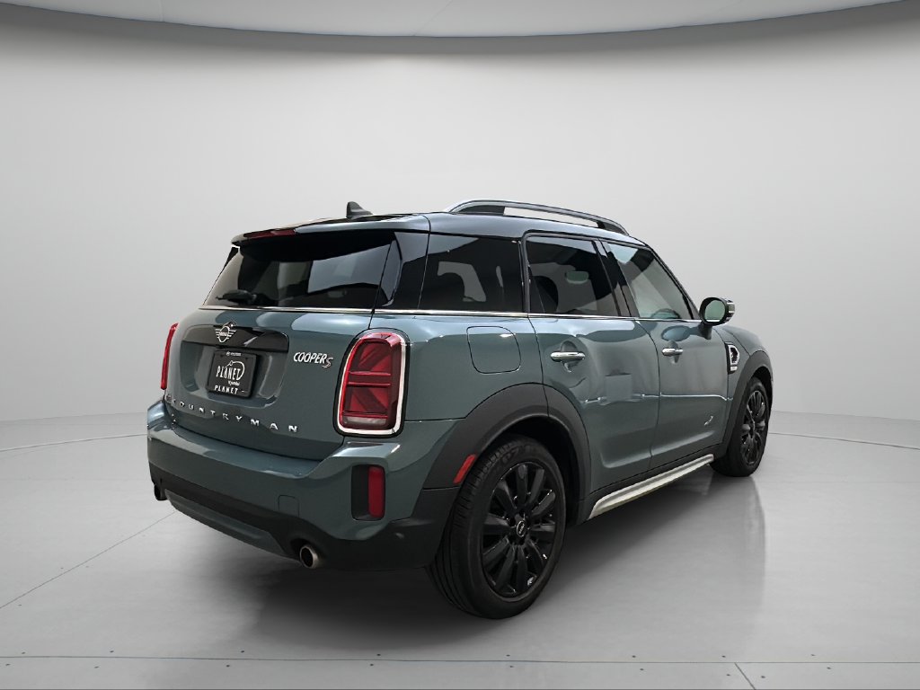 Used 2022 MINI Cooper Countryman S AWD/4WD image 7
