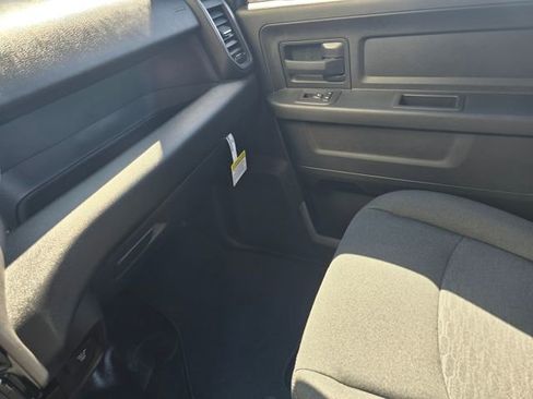 New 2026 RAM 2500 Tradesman image 18