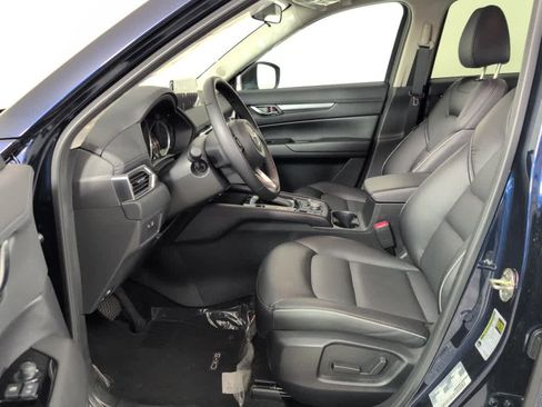 Certified 2025 MAZDA CX-5 AWD 2.5 S w/ Select Package image 14
