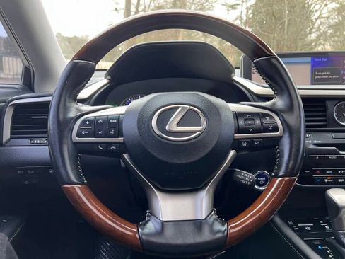Used 2018 Lexus RX 450hL Premium w/ Premium Package AWD/4WD image 20