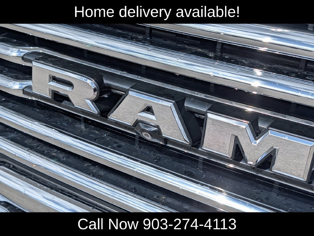 Used 2022 RAM 3500 Limited AWD/4WD image 41
