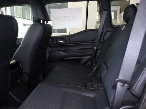 New 2026 Toyota Land Cruiser image 27