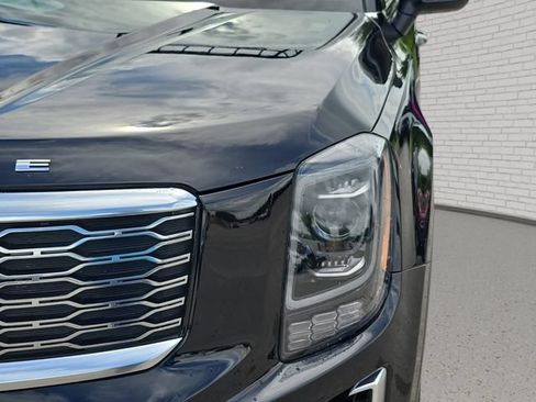 Used 2020 Kia Telluride EX AWD/4WD image 33