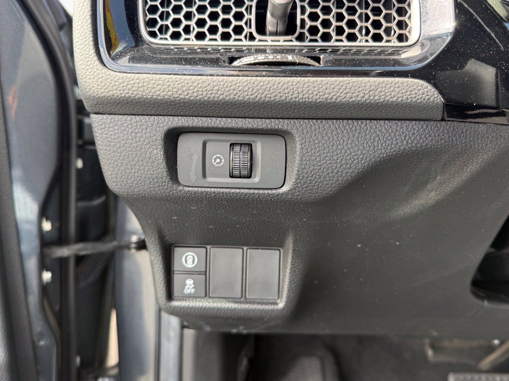 Used 2024 Honda Civic EX image 27