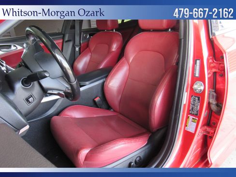 Used 2018 Kia Stinger GT1 RWD image 22