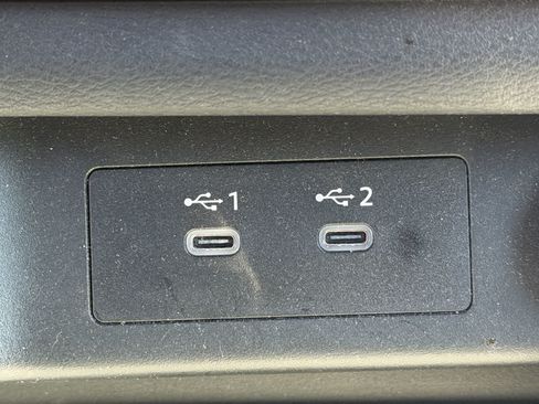 Used 2024 Nissan Rogue Platinum w/ Platinum Premium Package FWD image 8