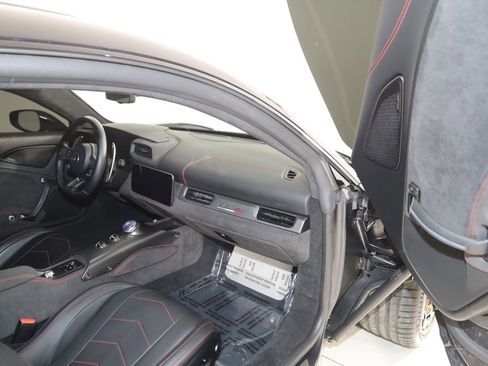 Used 2022 Maserati MC20 Coupe image 80