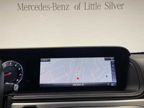 Used 2020 Mercedes-Benz G 63 AMG 4MATIC image 31