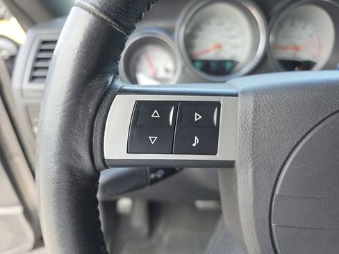 Used 2009 Dodge Challenger SRT8 w/ SRT Option Group II RWD image 32