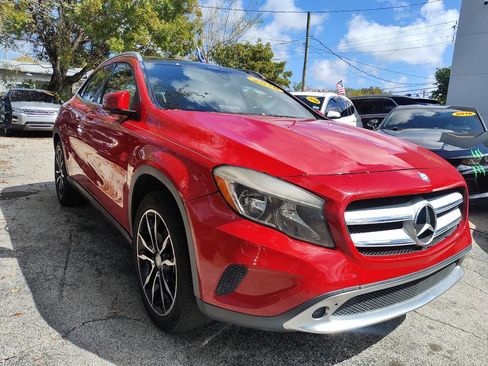 Used 2017 Mercedes-Benz GLA 250 w/ Premium Package image 12