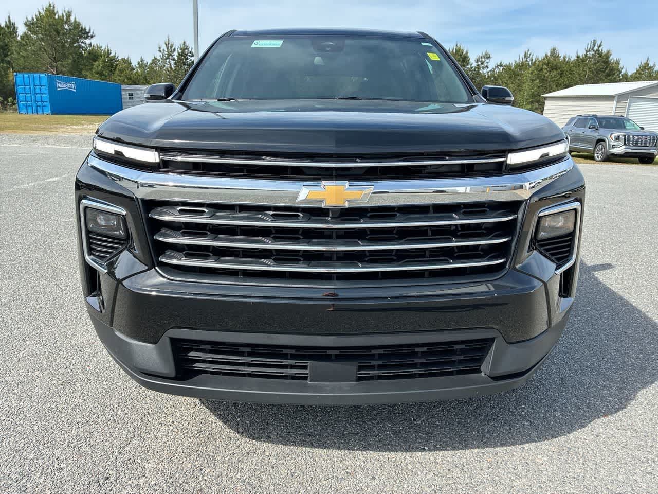 Used 2026 Chevrolet Traverse LT FWD image 31