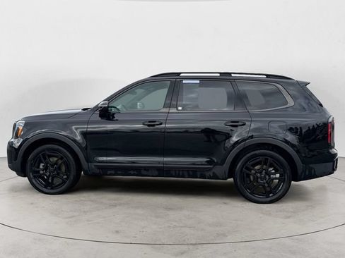 Used 2025 Kia Telluride SX Prestige X-Line AWD/4WD image 8