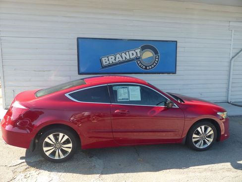 Used 2009 Honda Accord LX-S image 29