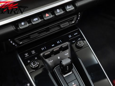 Used 2021 Porsche 911 Turbo S image 53