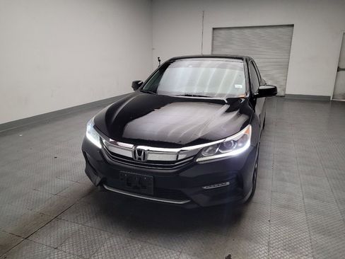 Used 2016 Honda Accord EX-L image 15