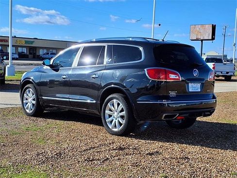 Used 2014 Buick Enclave Leather w/ Trailering Provision Package image 4