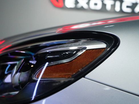 Used 2018 Mercedes-Benz SL 450 SL 450 2dr Roadster image 24