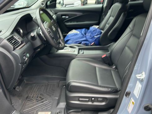 Used 2022 Honda Ridgeline RTL-E image 13