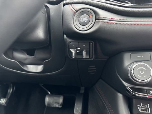 New 2026 Dodge Durango GT AWD/4WD image 17