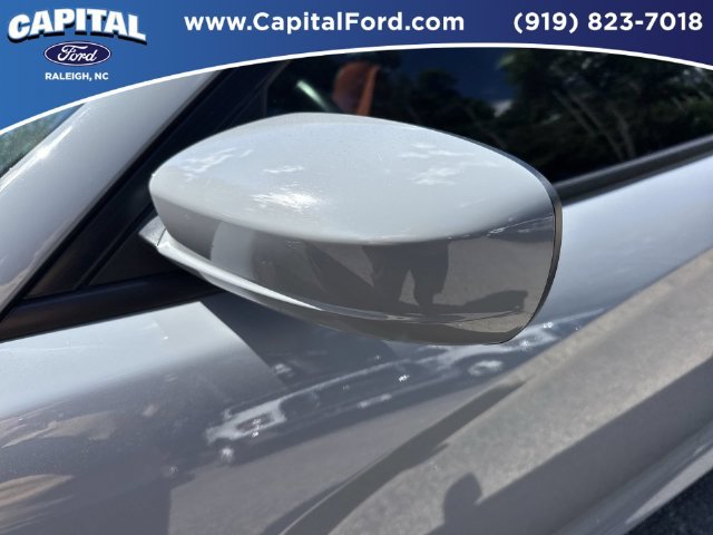 Used 2022 Dodge Charger Scat Pack w/ Dynamics Package RWD image 12