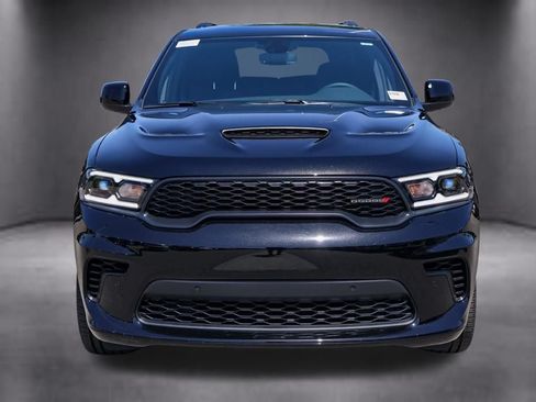 New 2026 Dodge Durango GT w/ Blacktop Package AWD/4WD image 9