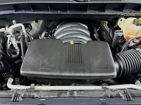 Used 2020 GMC Sierra 1500 AT4 w/ AT4 Premium Package image 35