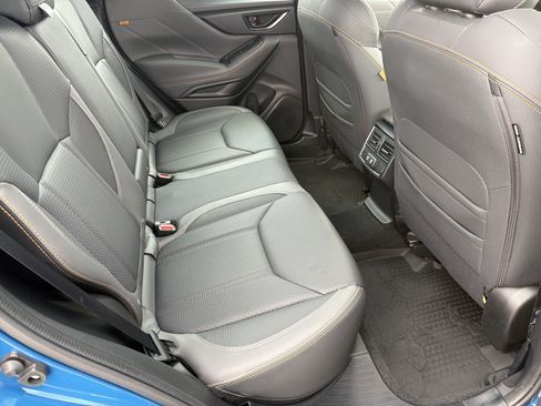 Used 2023 Subaru Forester Wilderness AWD/4WD image 25