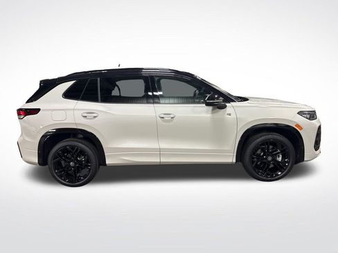 New 2026 Volkswagen Tiguan SE R-Line AWD/4WD image 6