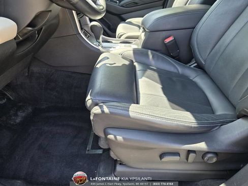 Used 2022 Subaru Ascent Limited w/ Technology Package AWD/4WD image 13
