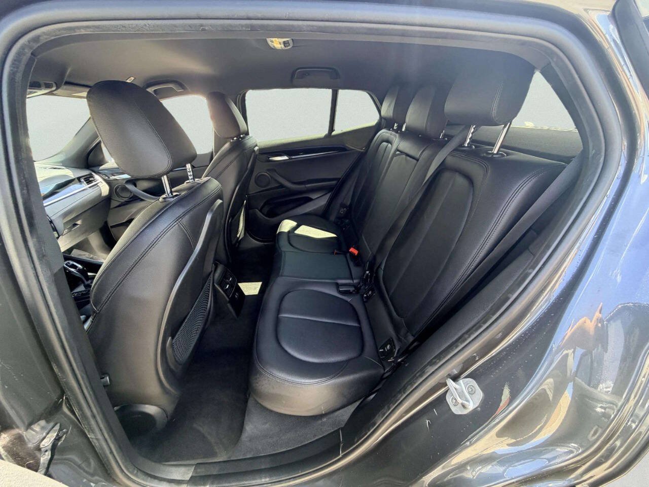 Used 2021 BMW X2 xDrive28i AWD/4WD image 25