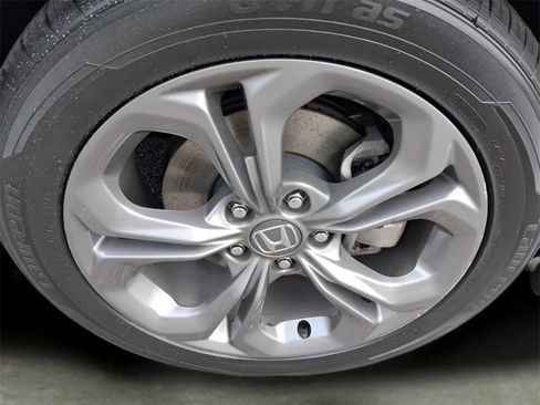 Certified 2024 Honda Accord EX image 11