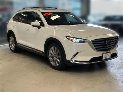 Used 2020 MAZDA CX-9 Grand Touring image 3