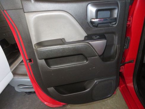 Used 2015 Chevrolet Silverado 1500 LT w/ All Star Edition image 22