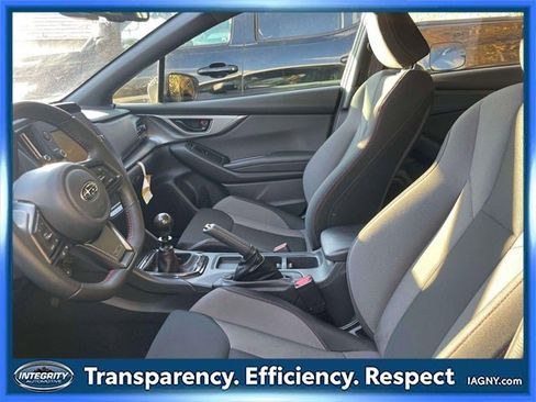 Used 2023 Subaru WRX image 17