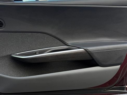 Used 2024 Lucid Air Touring image 42