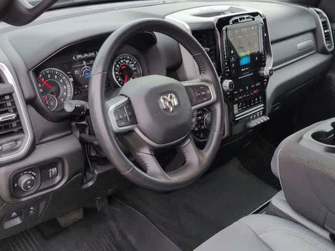 Used 2023 RAM 1500 Big Horn image 10