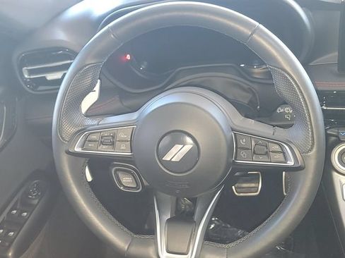 Certified 2024 Dodge Hornet R/T AWD/4WD image 14