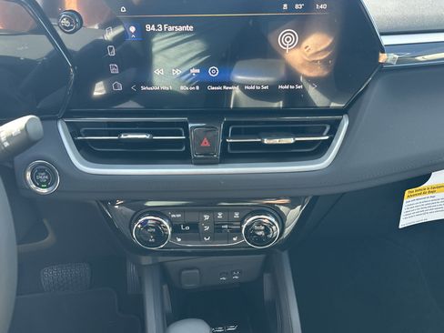 New 2026 Chevrolet TrailBlazer LT w/ Convenience Package image 16