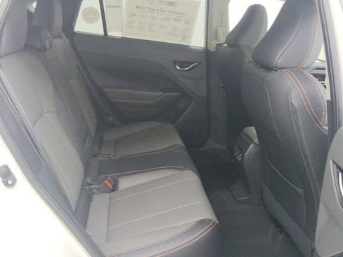 New 2026 Subaru Crosstrek 2.5i Limited AWD/4WD image 25