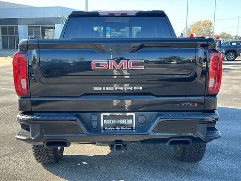 Used 2021 GMC Sierra 1500 AT4 w/ AT4 Value Package image 7