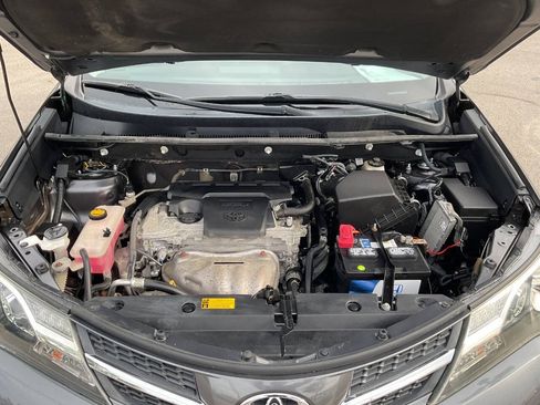 Used 2014 Toyota RAV4 XLE AWD/4WD image 41
