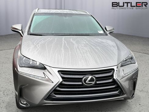 Used 2017 Lexus NX 200t FWD w/ Accessory Package image 5